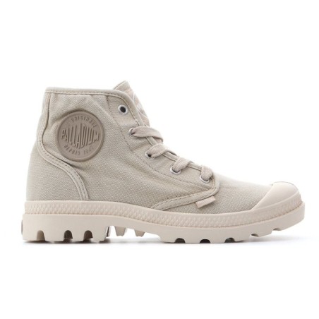 Shoes Palladium Pampa Hi 92352-238-M