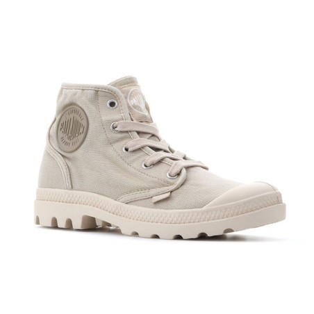 Shoes Palladium Pampa Hi 92352-238-M