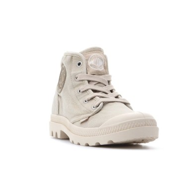 Shoes Palladium Pampa Hi 92352-238-M