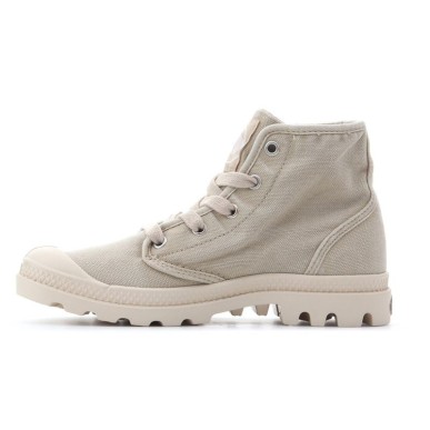 Shoes Palladium Pampa Hi 92352-238-M