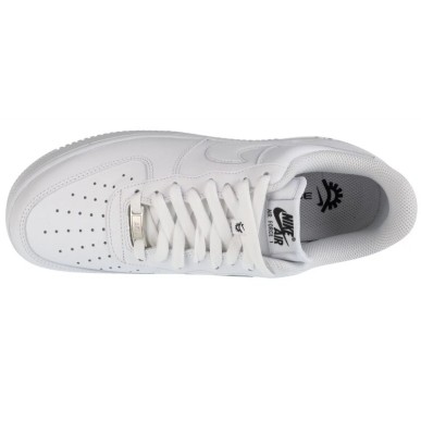 Nike Air Force 1 07 M FD1146-100 shoes