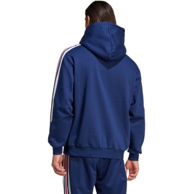 Adidas House of Tiro Nations Pack Hoodie M IY4530