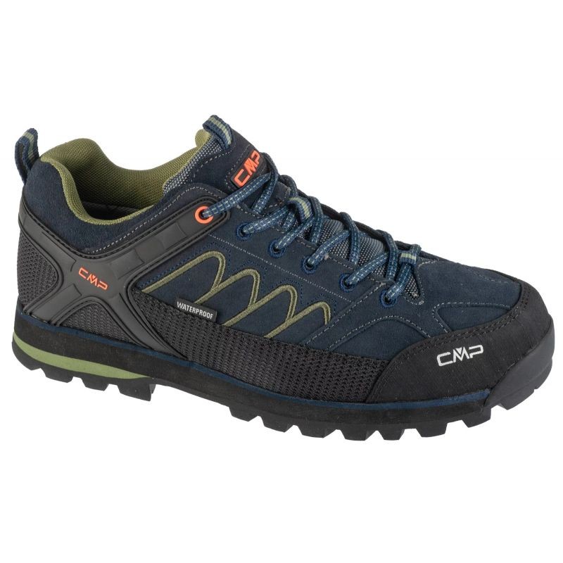 CMP Moon Low M 31Q4787-16MM shoes