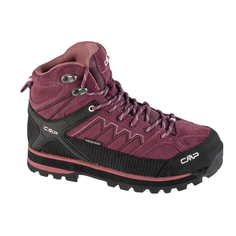 Scarpe CMP Moon Mid W 31Q4796-H910