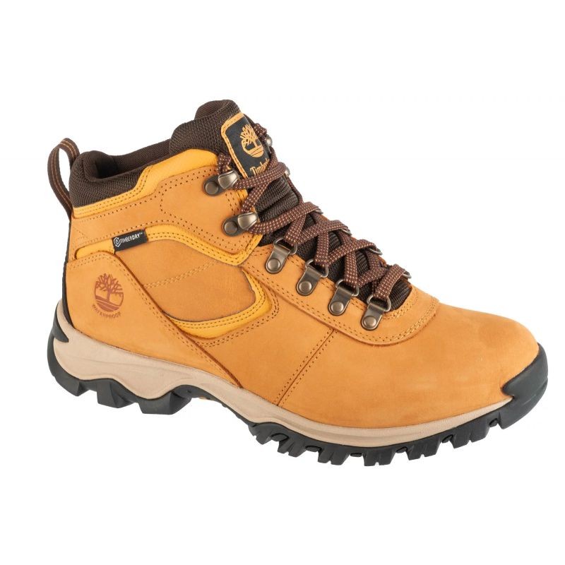 Timberland Mt. boots Maddsen Mid Lthr WP M TB1A64TV2311