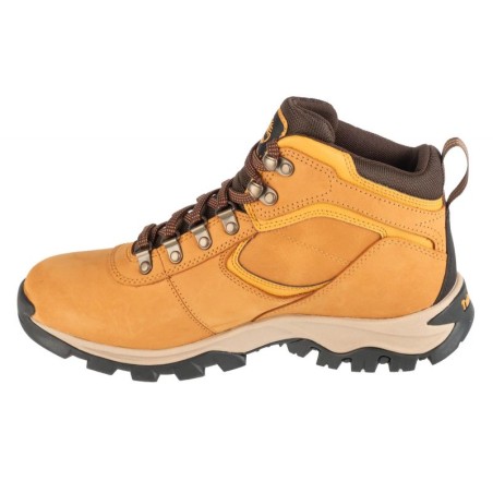 Timberland Mt. boots Maddsen Mid Lthr WP M TB1A64TV2311