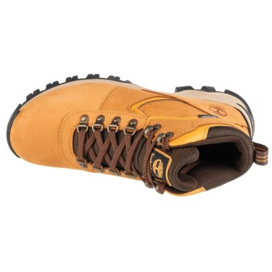 Stivali Timberland Mt. Maddsen Mid Lthr WP M TB1A64TV2311