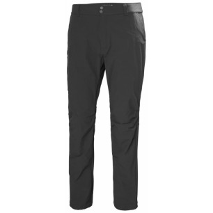 Helly Hansen BRONO SOFTSHELL PANT M 63051 980