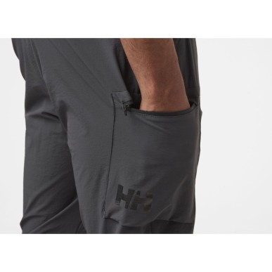 Helly Hansen BRONO SOFTSHELL PANTALONI M 63051 980