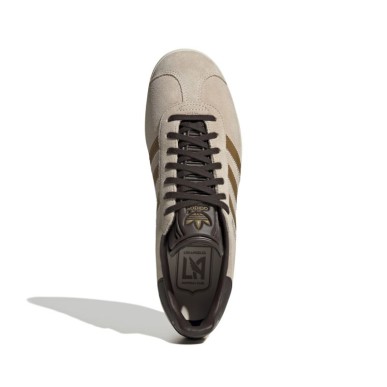 Adidas Gazelle MLS M IH0203 shoes