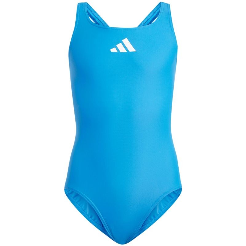 Costume da bagno adidas Solid Small Logo Jr IT2714