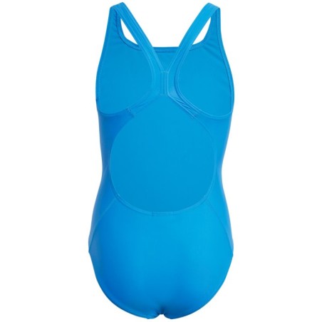 adidas Solid Small Logo Jr Swimsuit IT2714