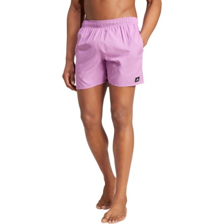 adidas Solid CLX Short-Length M IX7581 Pantaloncini da bagno