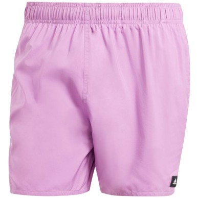 adidas Solid CLX Short-Length M IX7581 Pantaloncini da bagno