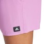 adidas Solid CLX Short-Length M IX7581 Pantaloncini da bagno