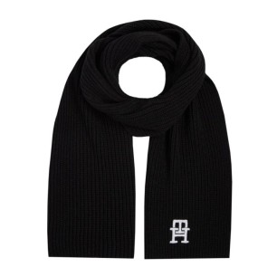 Tommy Hilfiger Monogram W scarf AW0AW14288