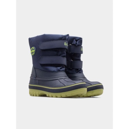 Lee Cooper Jr. LCJ-24-44-2845K Stivali da neve invernali