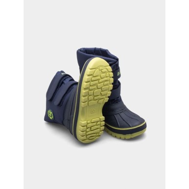 Lee Cooper Jr. LCJ-24-44-2845K Stivali da neve invernali