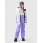 Ski pants 4F Jr 4FJWAW24TFTRF659-51S