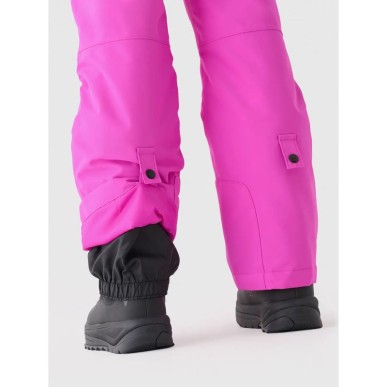 Ski pants 4F Jr 4FJWAW24TFTRF659-54S