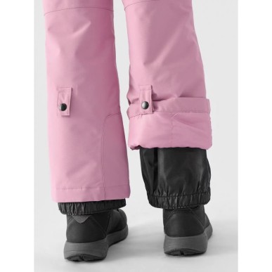 Ski pants 4F Jr 4FJWAW24TFTRF659-56S