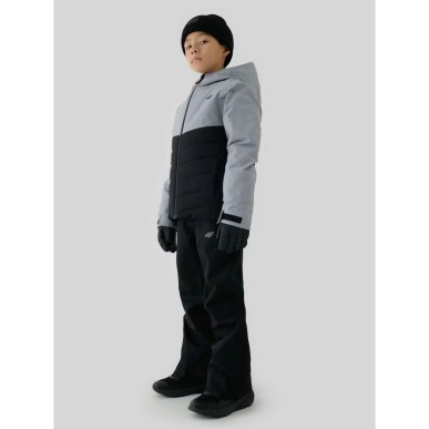 Ski pants 4F Jr 4FJWAW24TFTRM655-20S