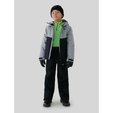 Ski pants 4F Jr 4FJWAW24TFTRM655-20S