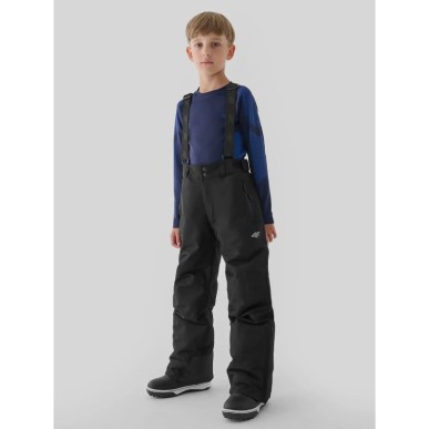 Ski pants 4F Jr 4FJWAW24TFTRM656-20S