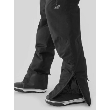 Ski pants 4F Jr 4FJWAW24TFTRM656-20S