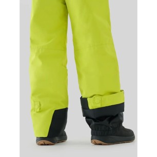 Pantaloni da sci 4F Jr 4FJWAW24TFTRM656-45S