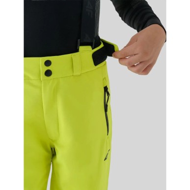 Pantaloni da sci 4F Jr 4FJWAW24TFTRM656-45S