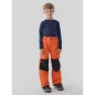 Ski pants 4F Jr 4FJWAW24TFTRM658-70S