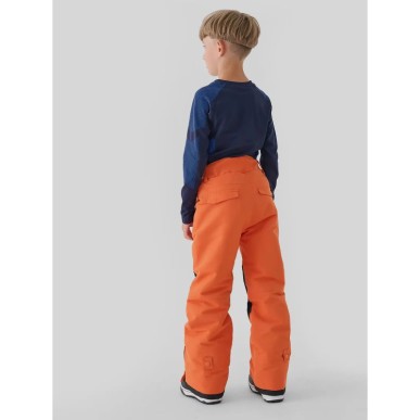 Ski pants 4F Jr 4FJWAW24TFTRM658-70S