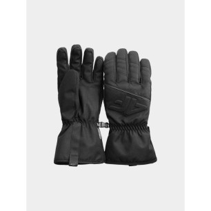 Ski gloves 4F M 4FWAW24AFGLM149-20S