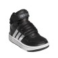 Adidas Hoops Mid Shoes Jr GW0408 shoes