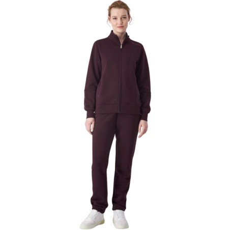 Tracksuit Champion W 117519 VS503