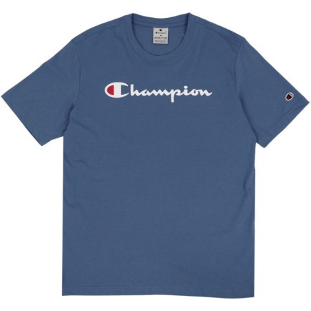 Champion SS Tee M 220256 BS099