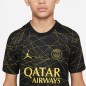 Maglia Nike PSG DF Stadium JSY SS 4TH Jr DR3969 011