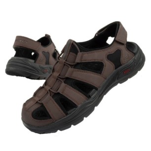 Skechers Arch Fit M 204348/CHOC Sandals