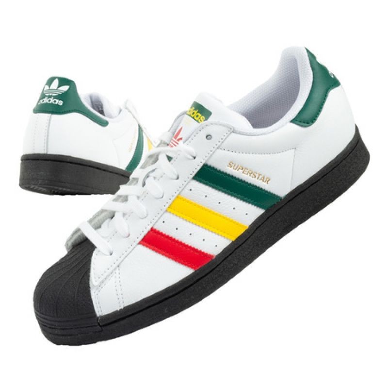 Scarpe sportive Adidas Superstar M IH3120