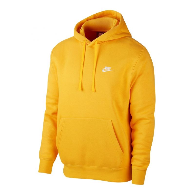 Felpa Nike Sportswear Club Fleece M BV2654-739