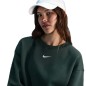 Nike Sportswear Phoenix Fleece W sweatshirt DQ5733-338