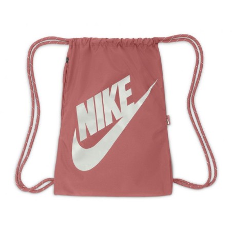 Borsa con coulisse Nike Heritage DC4245-634