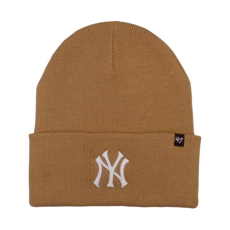 47 Brand MLB New York Yankees Base Runner Cappello M B-HYMKR17ACE-KHB