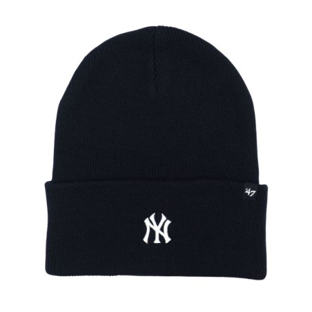 47 Brand MLB New York Yankees Base Runner Hat M B-BRNCK17ACE-NYA