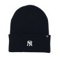 47 Brand MLB New York Yankees Base Runner Cappello M B-BRNCK17ACE-NYA