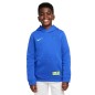 Felpa Nike FC Barcelona Club Jr FQ3449-405