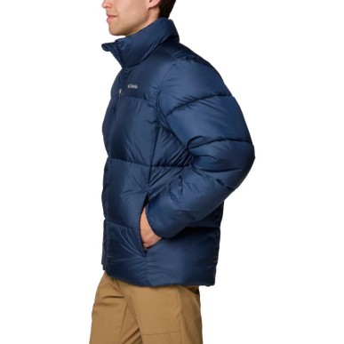 Columbia Puffect III Jacket M 2086861464