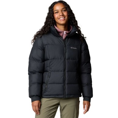 Giacca Columbia Pike Lake Full Zip W 2089311010