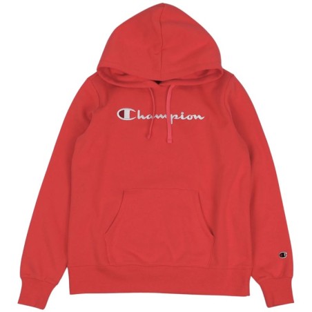 Champion Hooded Sweatshirt W 117529 PS004